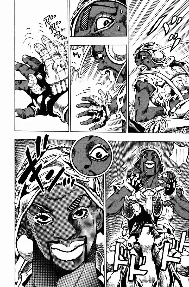 Steel Ball Run Chapter 9 9